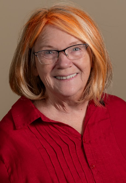 Jane Dubray headshot Dec 2024