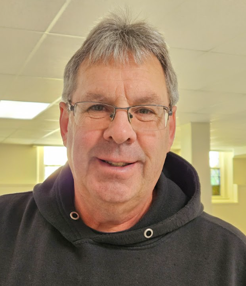 Greg headshot December 2024