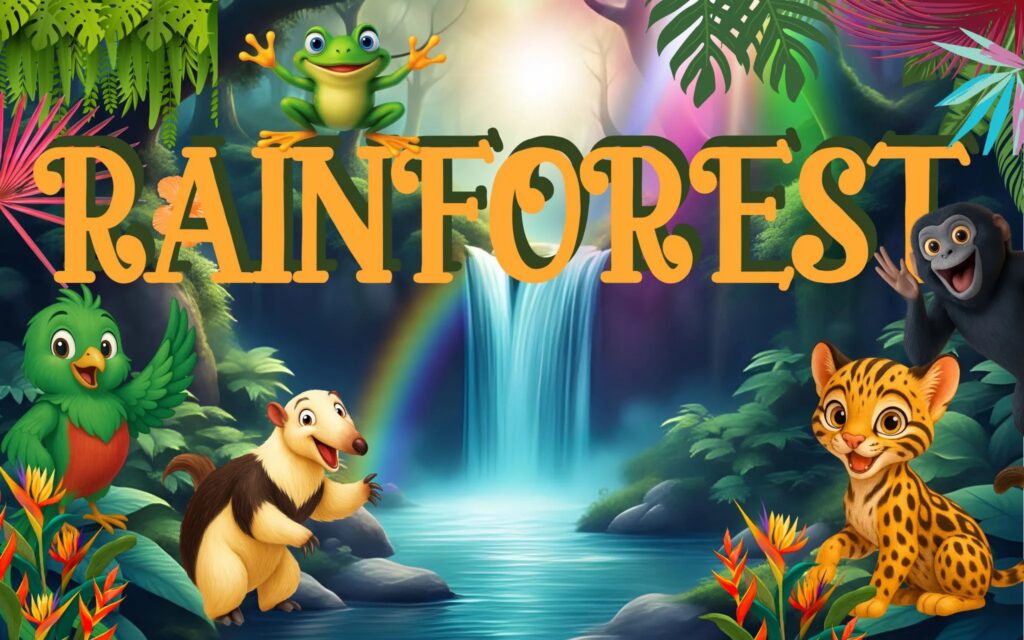 Vacation Bible School